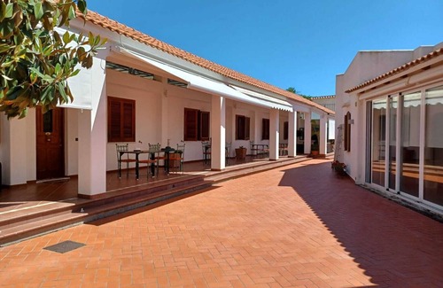 Succhivo Apartamento | Villa Martina - Apartamento "Oleandro", en el anexo de una prestigiosa Villa