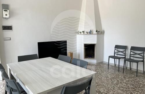 Scala di Furno Chalet De Esquí | Villa Martina - Spiaggia a 190m By Cala Salento
