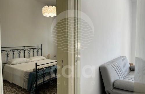 Scala di Furno Chalet De Esquí | Villa Martina - Spiaggia a 190m By Cala Salento