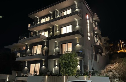 Sarande Apartamento | Villa MARTO