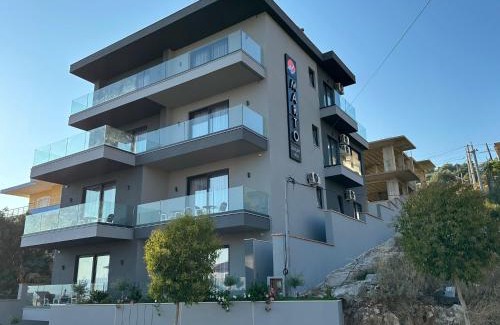 Sarande Apartamento | Villa MARTO