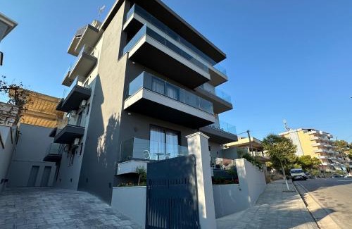 Sarande Apartamento | Villa MARTO