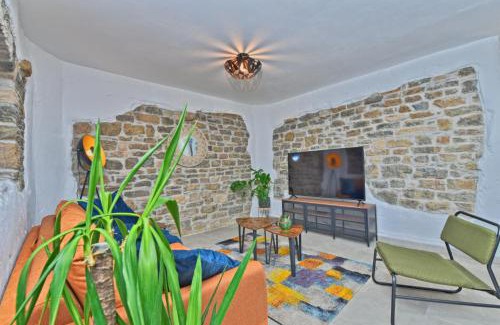 Marusici Casa | Villa Marušići 2140