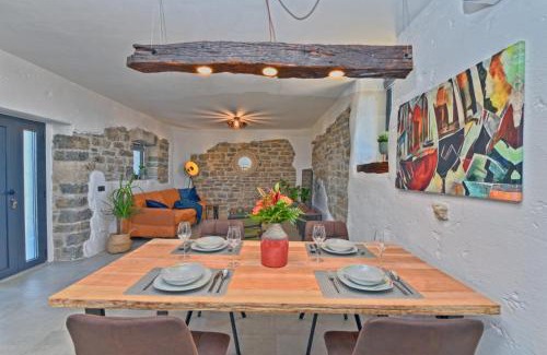 Marusici Casa | Villa Marušići 2140