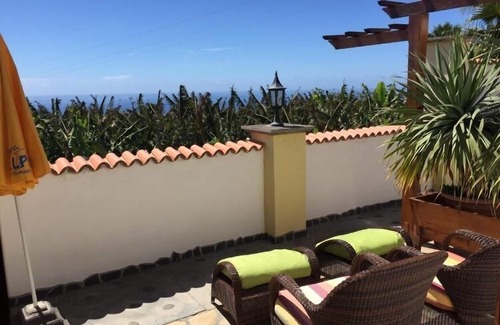 Tazacorte Villa | Villa Mary, complejo familiar donde desconectar de la vida cotidiana.