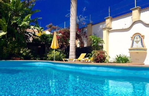 Tazacorte Villa | Villa Mary, complejo familiar donde desconectar de la vida cotidiana.