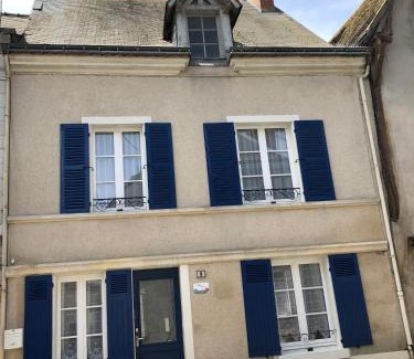 Amboise Casa | Villa Mary