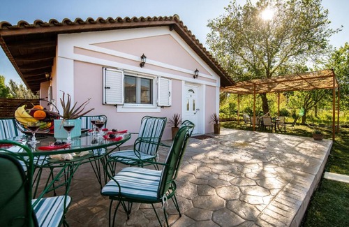 Tsilivi Casa | Villa Mary