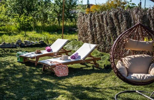 Tsilivi Casa | Villa Mary