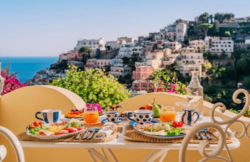 Liparlati Cama Y Desayuno | Villa Mary Suites