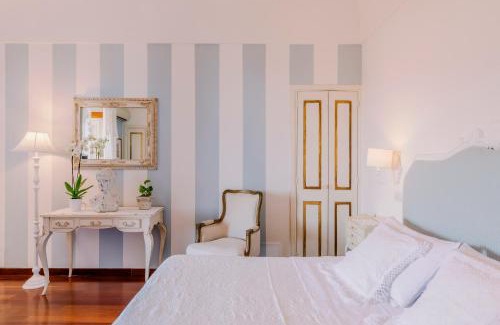 Liparlati Cama Y Desayuno | Villa Mary Suites