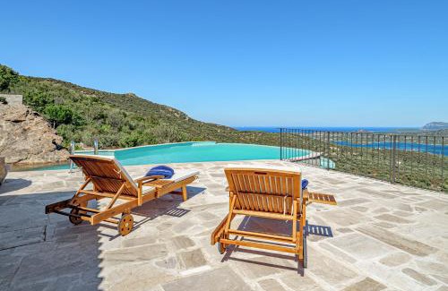 Olbia Casa | Villa Maryna