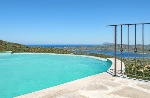 Olbia Casa | Villa Maryna