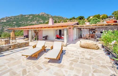 Olbia Casa | Villa Maryna