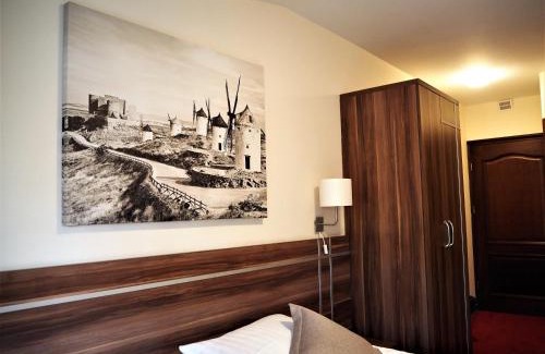 Srodmiescie Cama Y Desayuno | Villa Masoneria