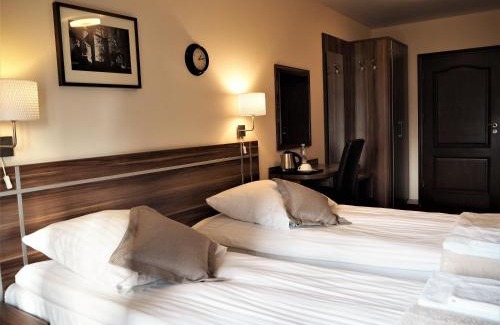 Srodmiescie Cama Y Desayuno | Villa Masoneria