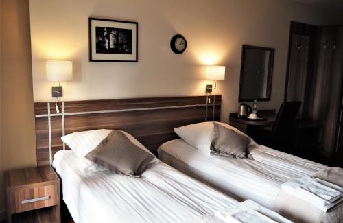 Srodmiescie Cama Y Desayuno | Villa Masoneria