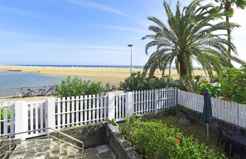 Meloneras Apartamento | Villa Maspalomas Beach 2