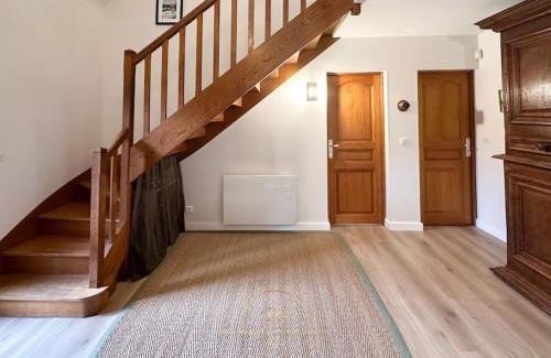 Saint-Quentin-en-Yvelines Casa | Villa Massenet - Paris 2024 Olympics