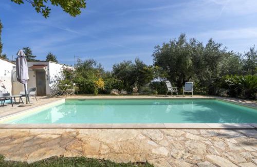 Polignano a Mare Apartamento | Villa Massa depandance