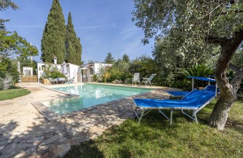 Polignano a Mare Apartamento | Villa Massa depandance