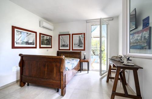 Polignano a Mare Apartamento | Villa Massa depandance