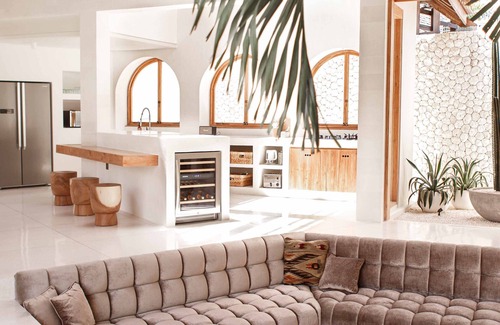 Laksmana Villa | Villa Massilia
