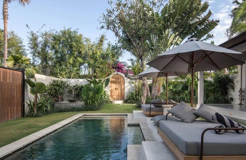 Laksmana Villa | Villa Massilia