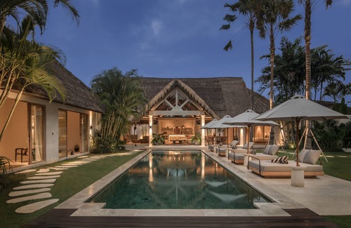 Laksmana Villa | Villa Massilia