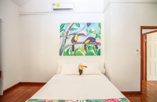 San Ignacio Villa | Villa Massis Penthouse