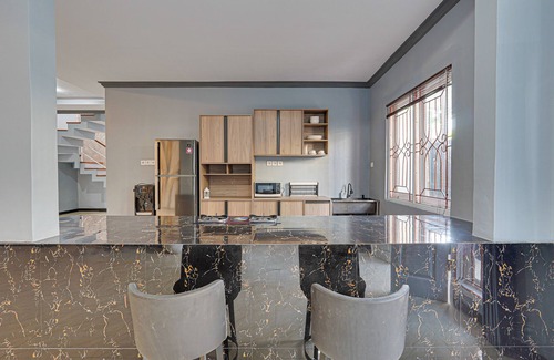 Sidakarya Villa | Villa Master Residance