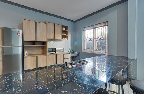 Sidakarya Villa | Villa Master Residance