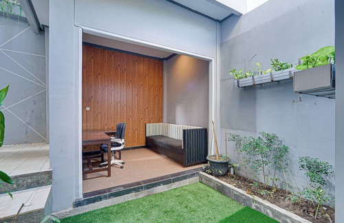 Sidakarya Villa | Villa Master Residance