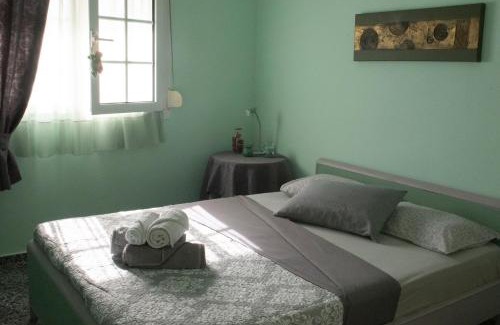Mastichochoria Casa | Villa Mastiha , Komi Beach
