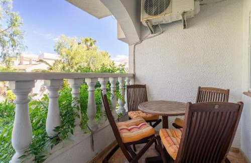 Los Arenales del Sol Complejo | Villa Matías