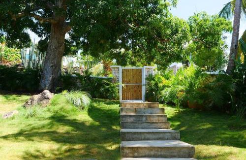 Las Terrenas Villa | Villa Mata De Mango