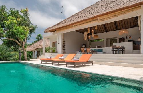 Tigawasa Villa | Villa Matahari
