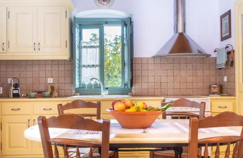 Naxos Villa | Villa Matakia