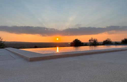 Pridraga Villa | Villa Matea - heated pool, peace, view