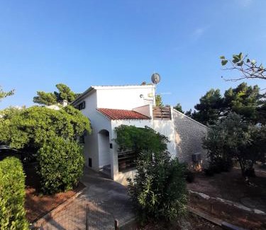 Medici Villa | Villa Matejo