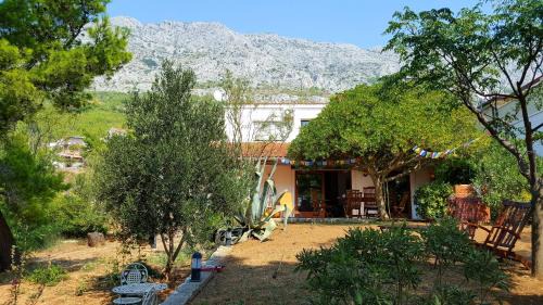 Medici Villa | Villa Matejo