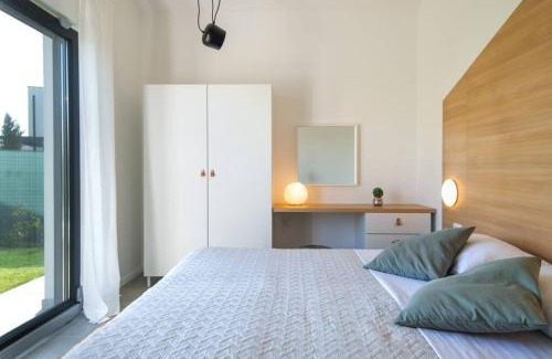 Valbandon Villa | Villa Mateo with heated pool