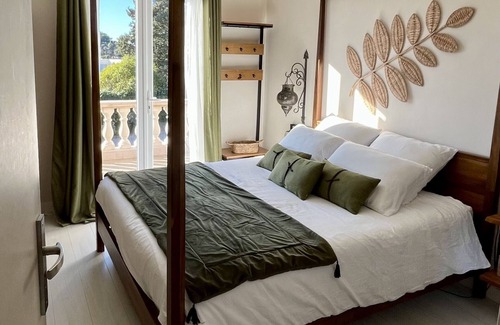 Mouans-Sartoux Casa | Villa Mathis