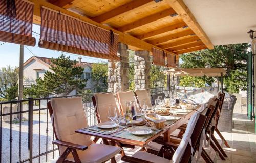 Ribarica Casa | VILLA MATIJA
