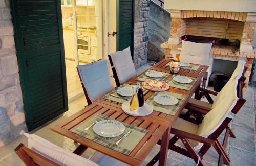 Ribarica Casa | VILLA MATIJA