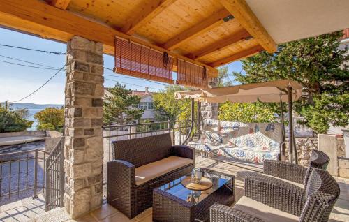 Ribarica Casa | VILLA MATIJA