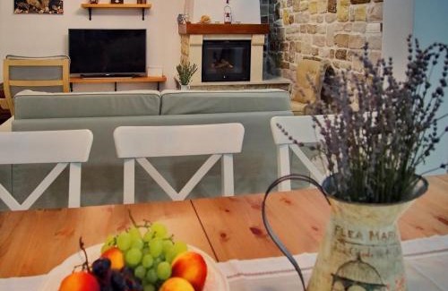 Ribarica Casa | VILLA MATIJA