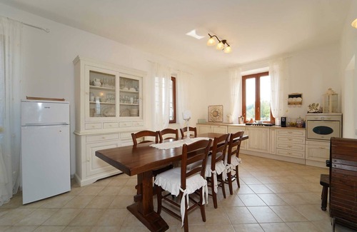 Tresana Villa | Villa Matilde 12 Pax con piscina privada, conexión Wi-Fi gratuita, barbacoa cerca de Cinque Terre