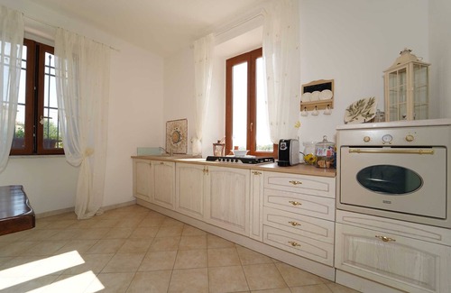 Tresana Villa | Villa Matilde 12 Pax con piscina privada, conexión Wi-Fi gratuita, barbacoa cerca de Cinque Terre