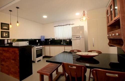 Mucuge Casa | Villa Matilde